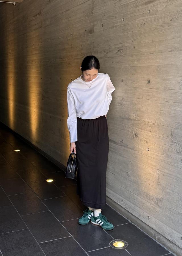 スタイリングタイトル