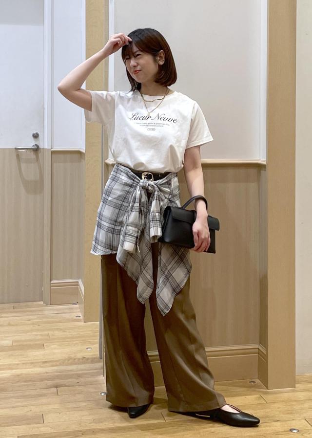 スタイリングタイトル