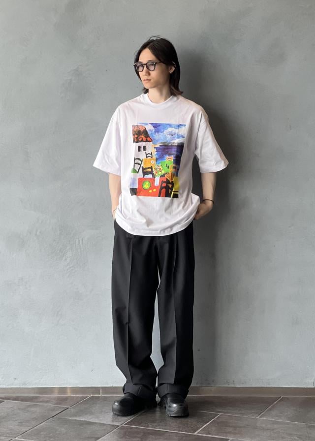 スタイリングタイトル