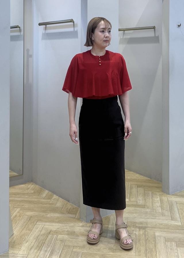スタイリングタイトル
