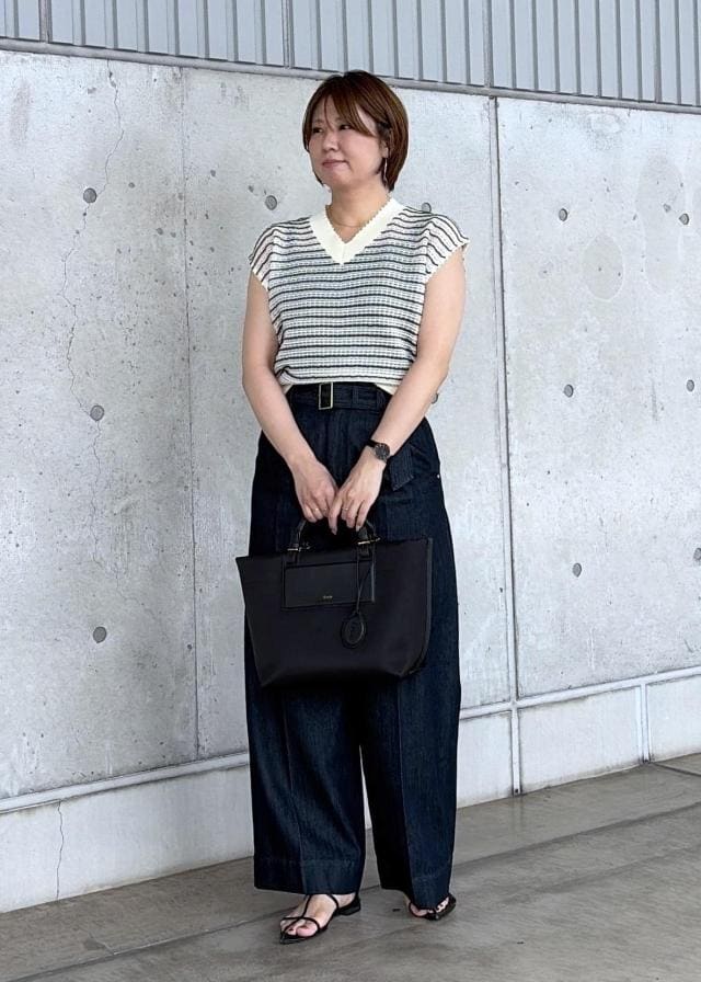 スタイリングタイトル