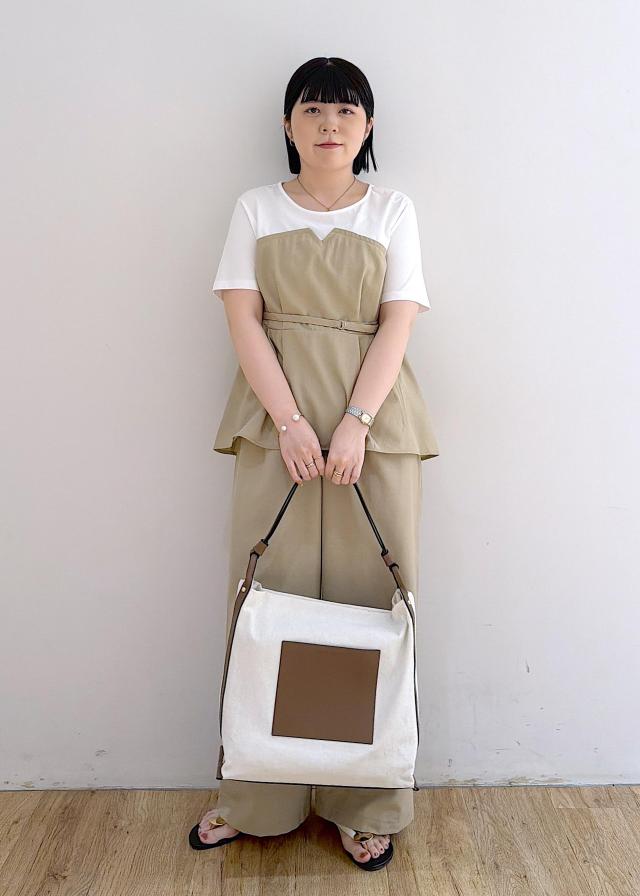 スタイリングタイトル