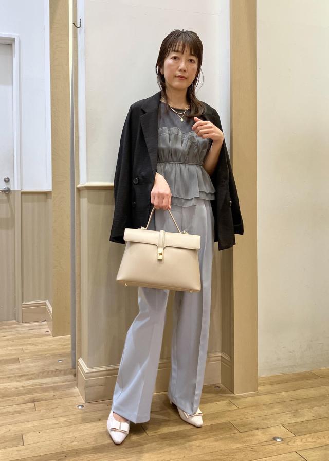 スタイリングタイトル