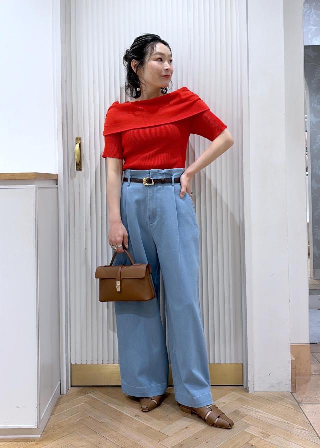 スタイリングタイトル