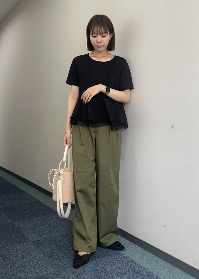 スタイリングタイトル