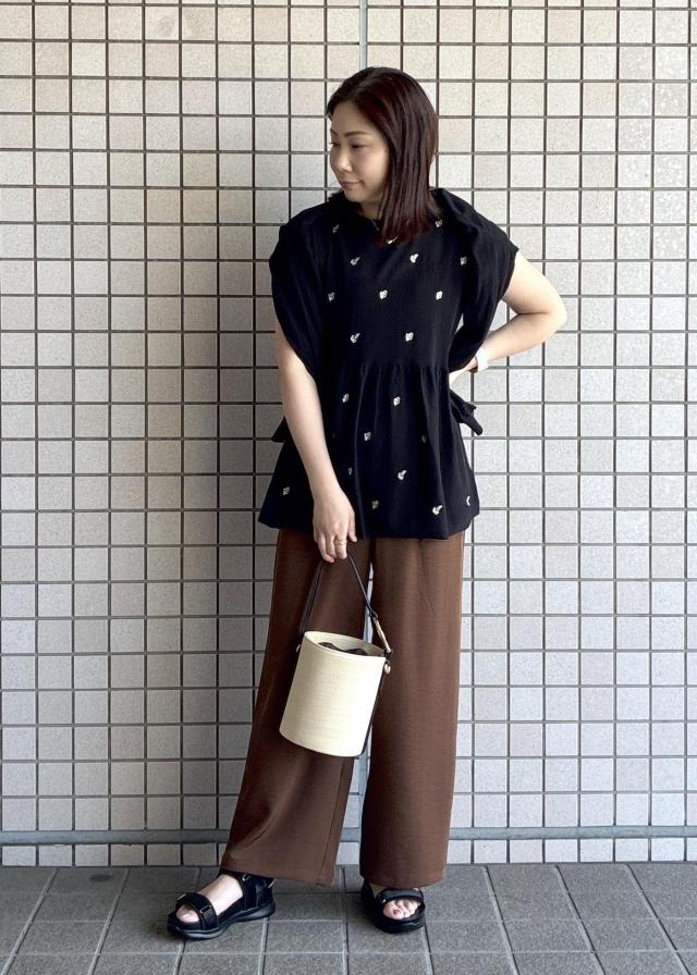 スタイリングタイトル