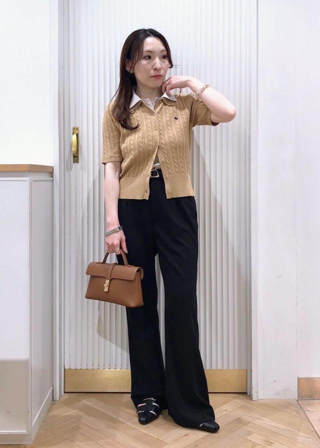 スタイリングタイトル