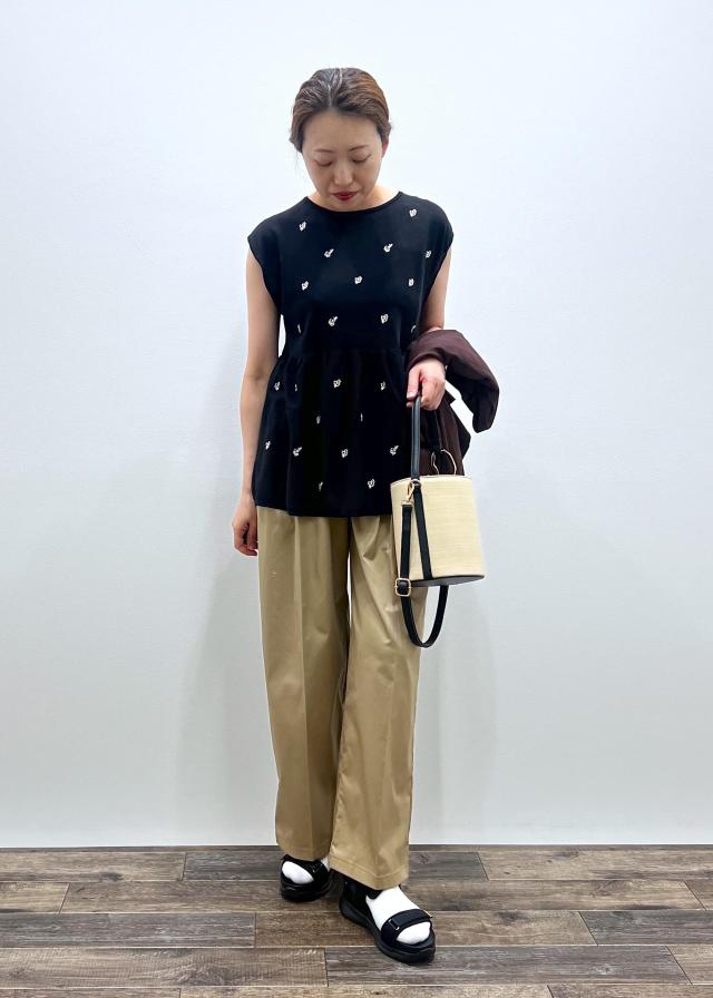 スタイリングタイトル