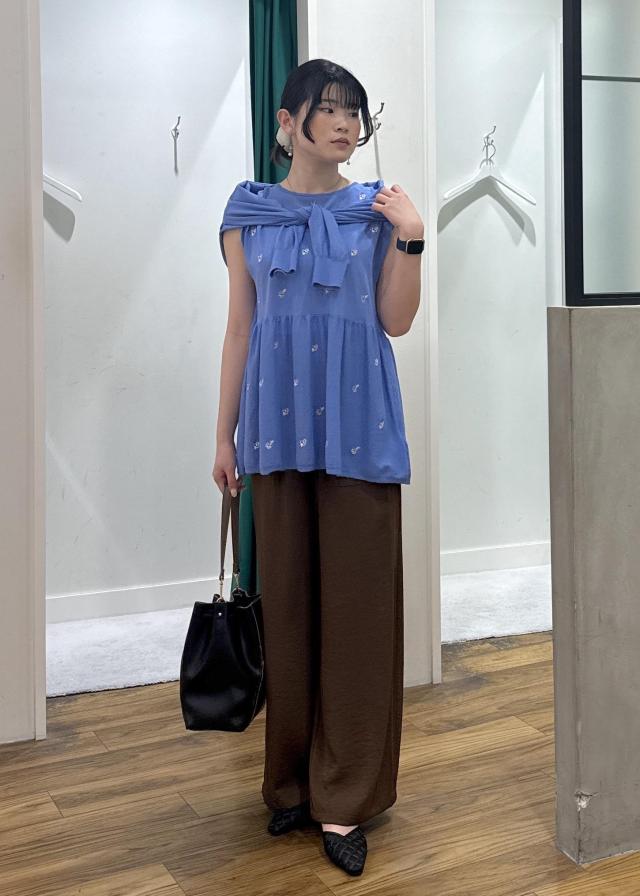 スタイリングタイトル