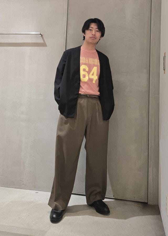 スタイリングタイトル