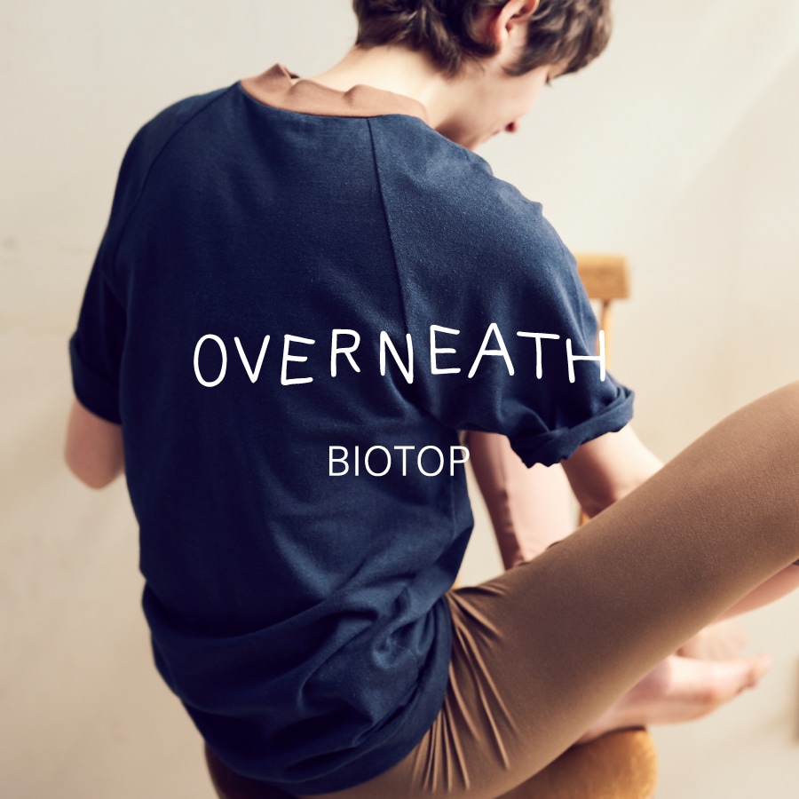 yo biotop / ベアトップ等3点set BIOTOP(ビオトープ) | J'aDoRe JUN ONLINE（ジャドール ジュン トップス