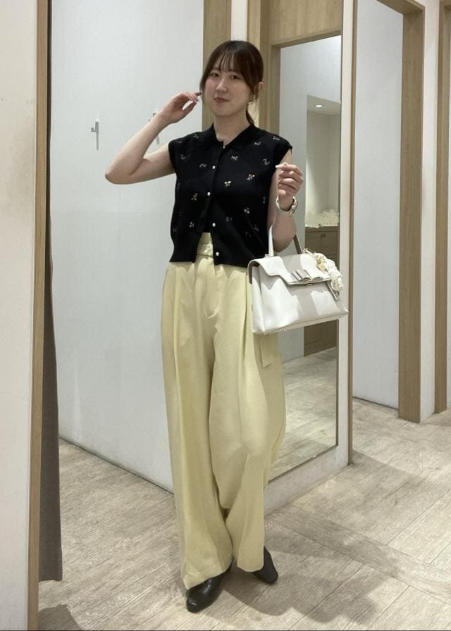 スタイリングタイトル