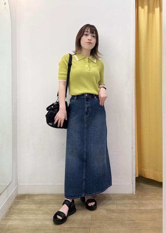 スタイリングタイトル