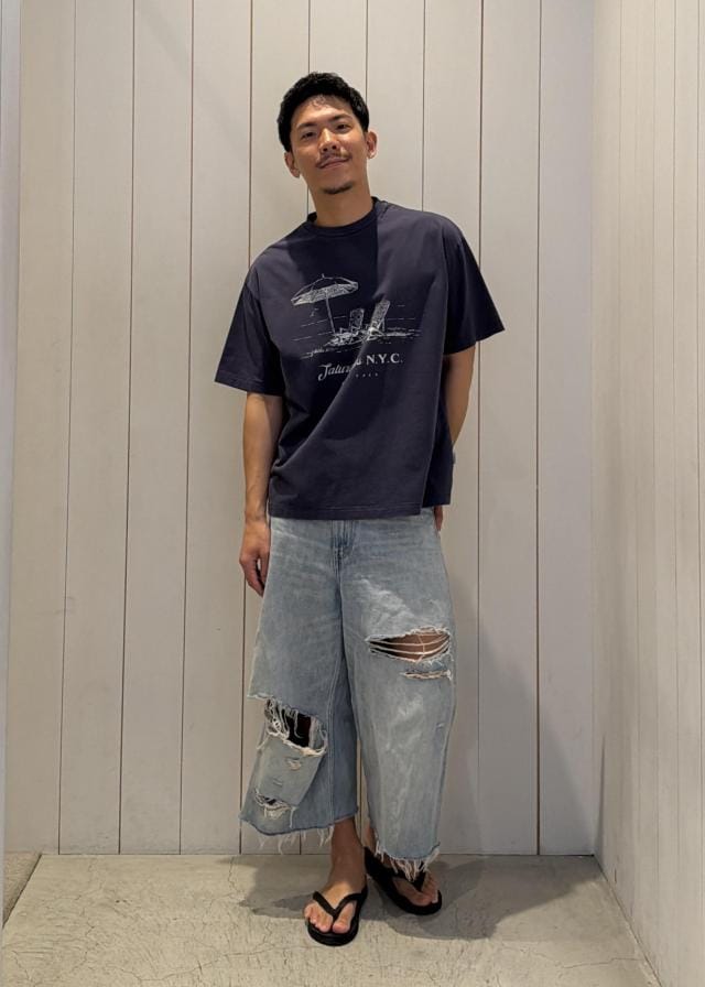 スタイリングタイトル