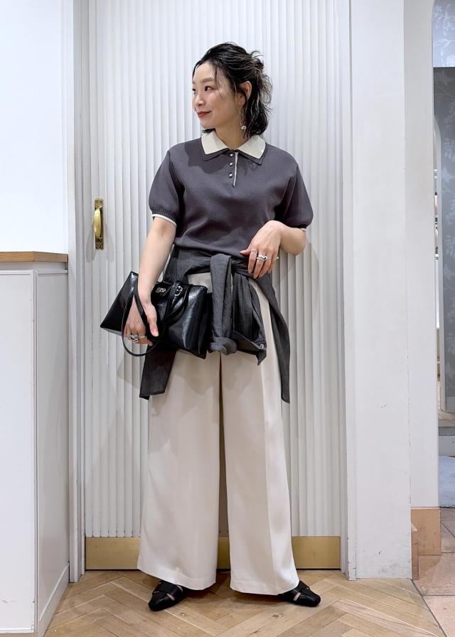 スタイリングタイトル