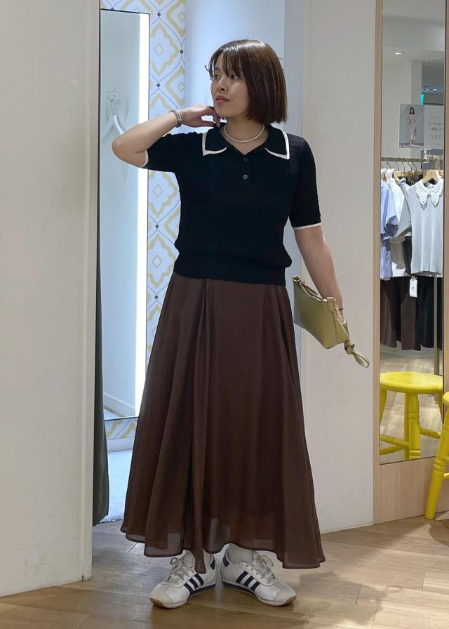 スタイリングタイトル