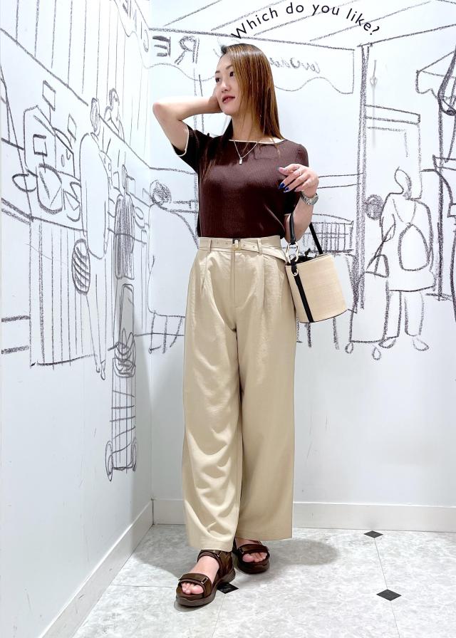 スタイリングタイトル