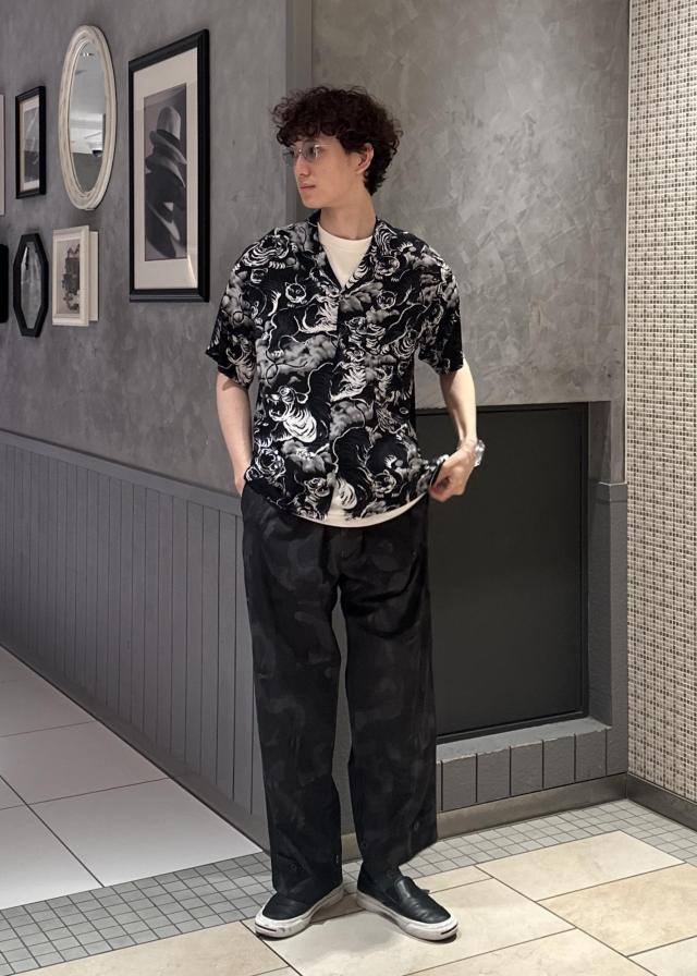 スタイリングタイトル