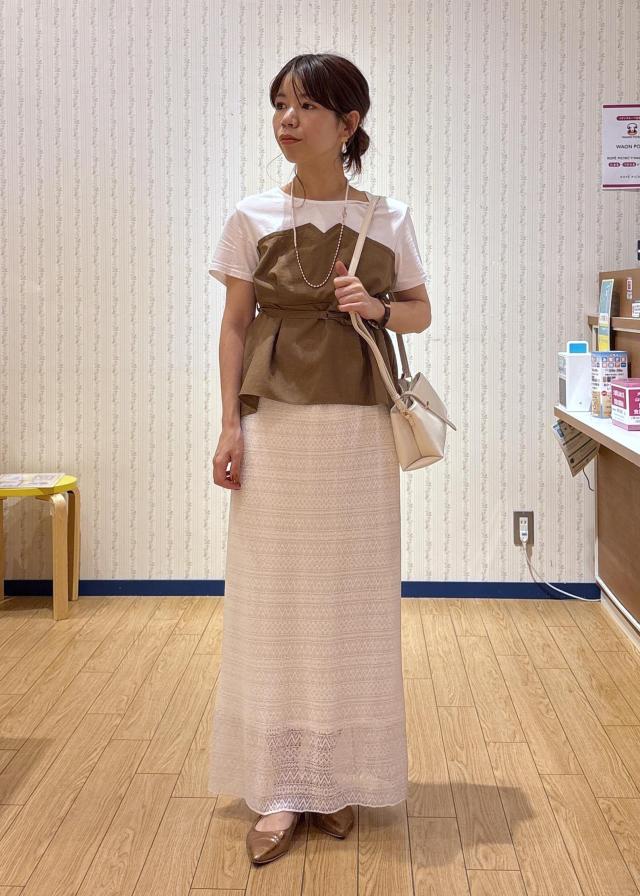 スタイリングタイトル