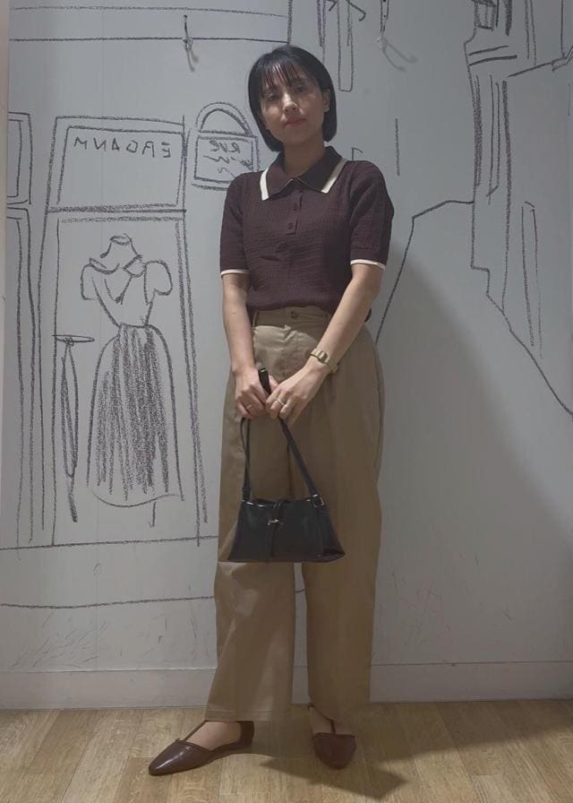 スタイリングタイトル