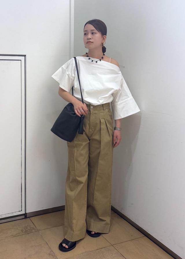 スタイリングタイトル