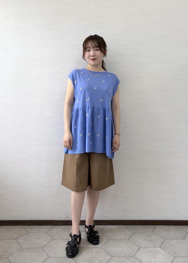 スタイリングタイトル