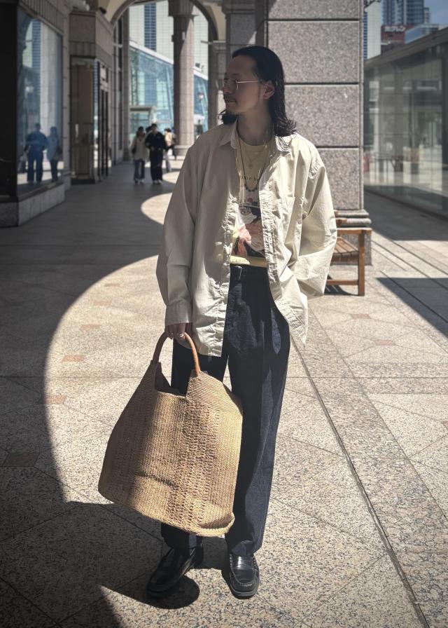 スタイリングタイトル