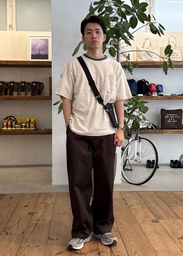 スタイリングタイトル