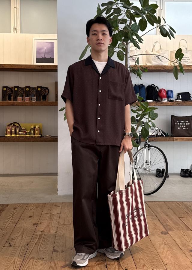 スタイリングタイトル