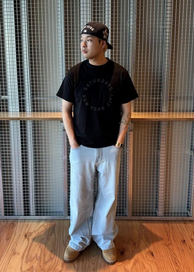 スタイリングタイトル