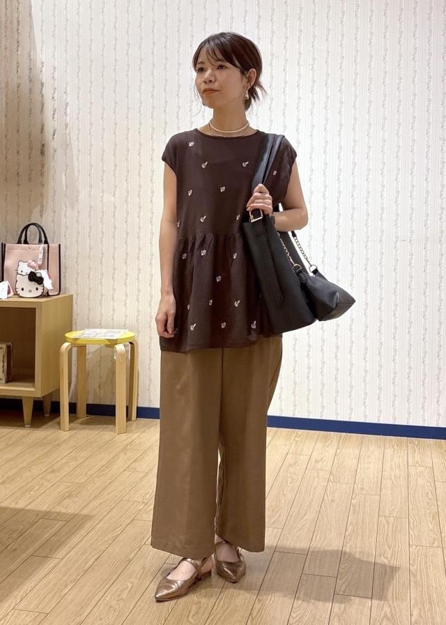 スタイリングタイトル