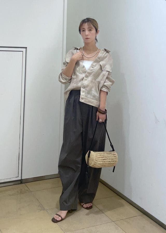 スタイリングタイトル