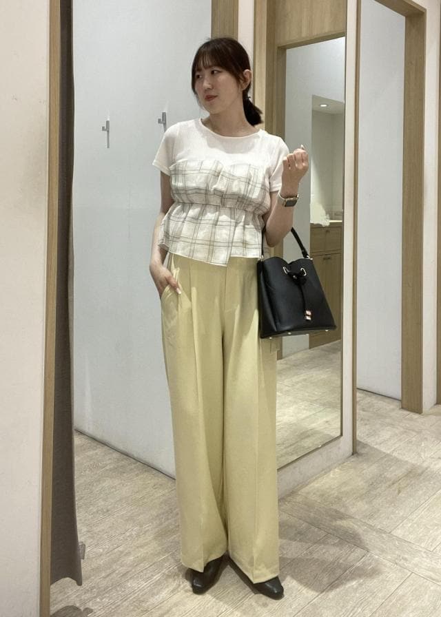 スタイリングタイトル