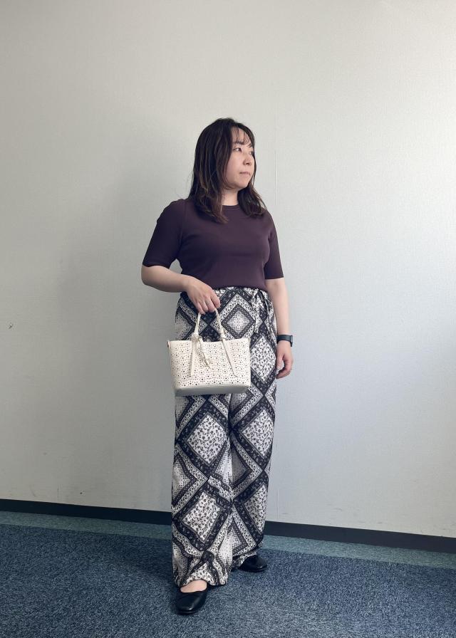スタイリングタイトル