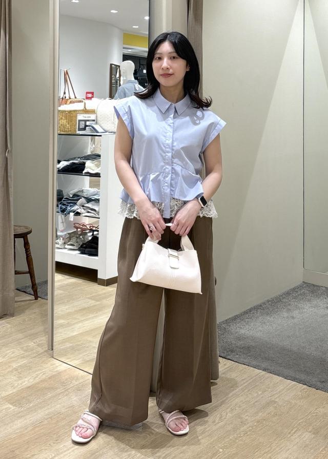 スタイリングタイトル