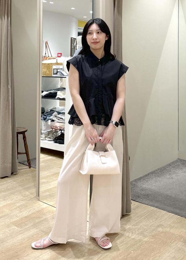 スタイリングタイトル