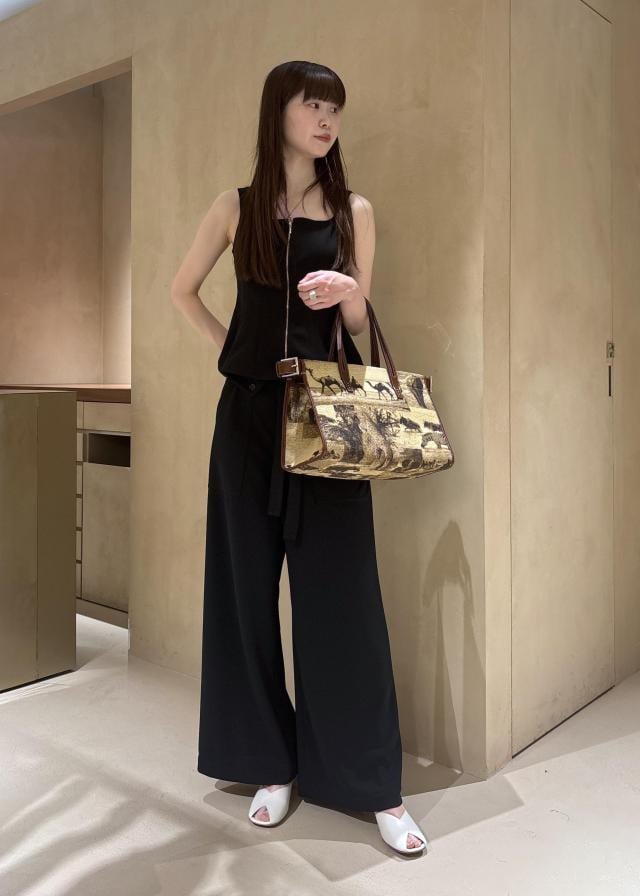 スタイリングタイトル