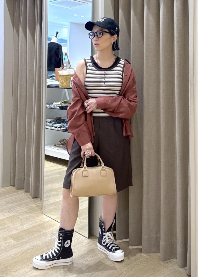 スタイリングタイトル
