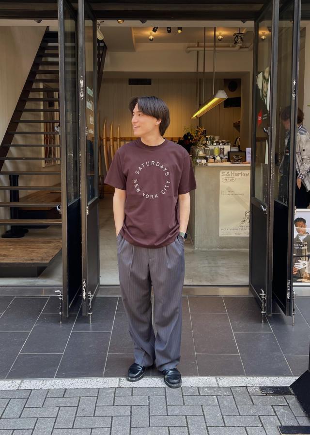スタイリングタイトル