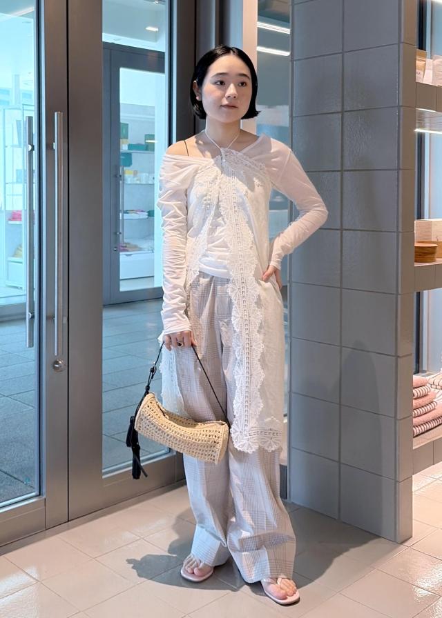 スタイリングタイトル