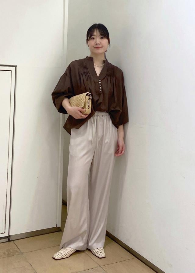 スタイリングタイトル