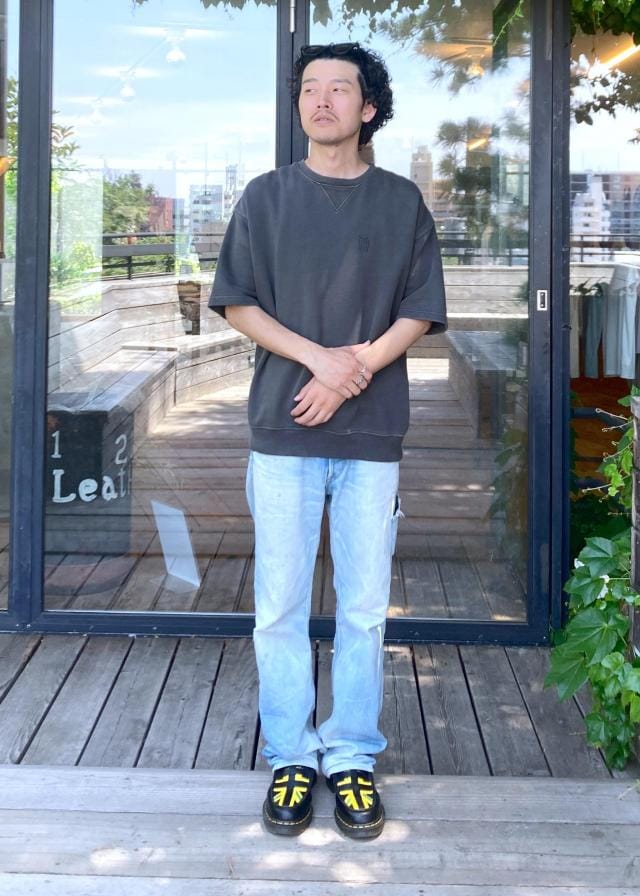 スタイリングタイトル