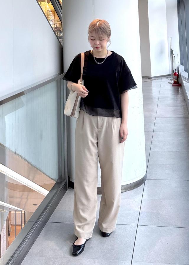 スタイリングタイトル