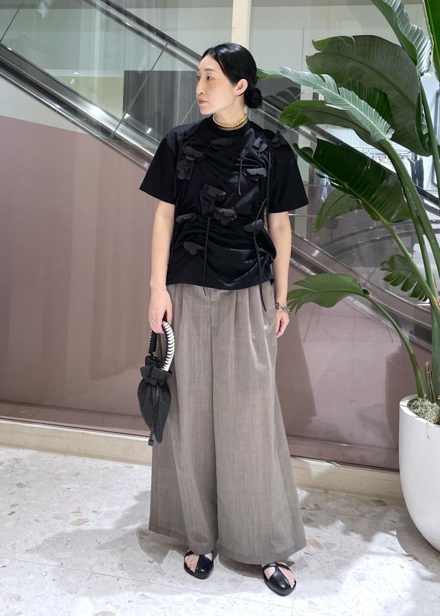 スタイリングタイトル