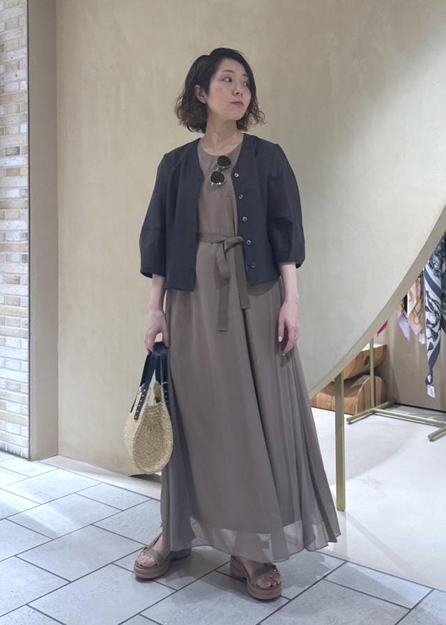 スタイリングタイトル