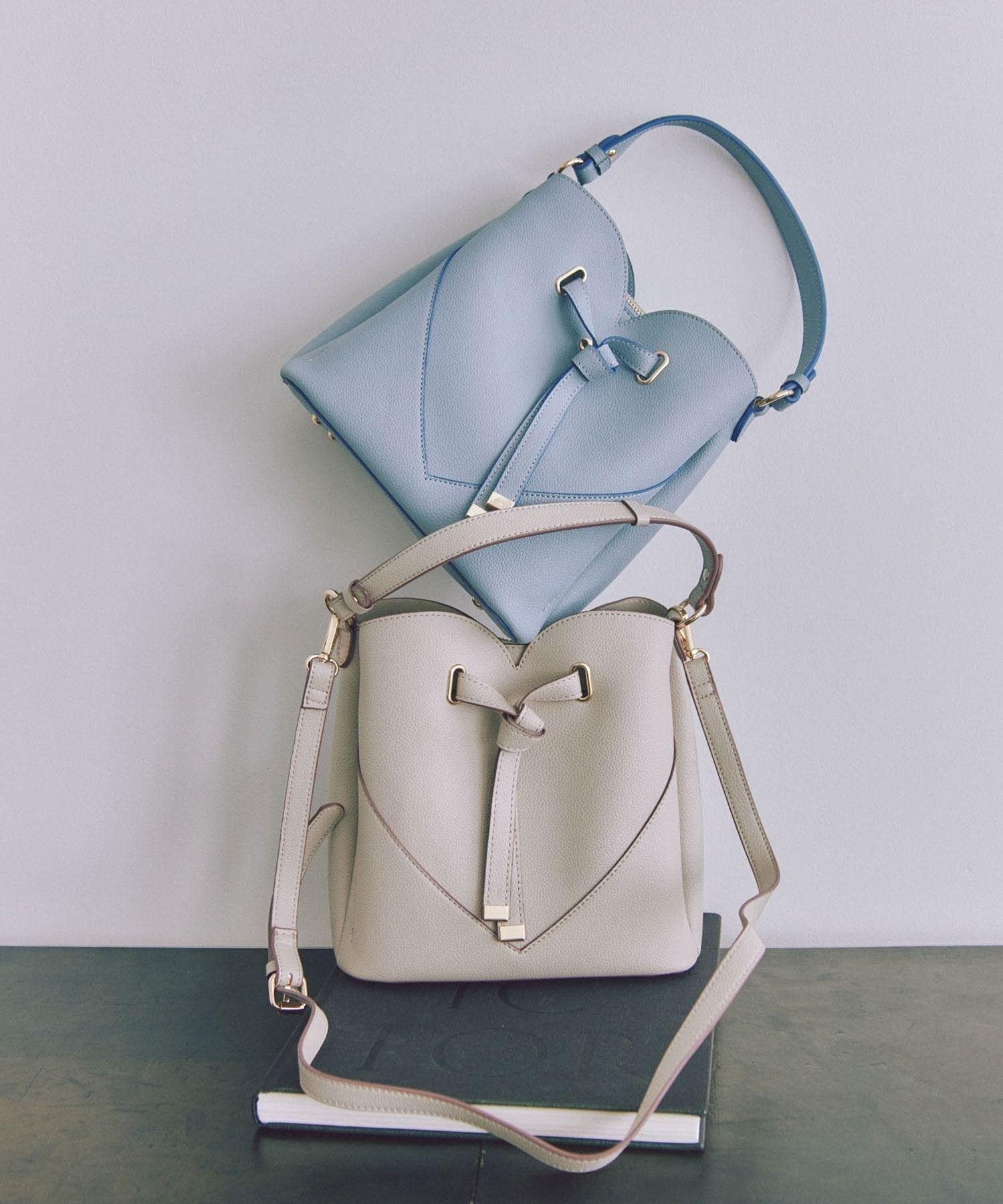 Re stock BAG｜人気のバッグが待望の再入荷 | J'aDoRe JUN ONLINE