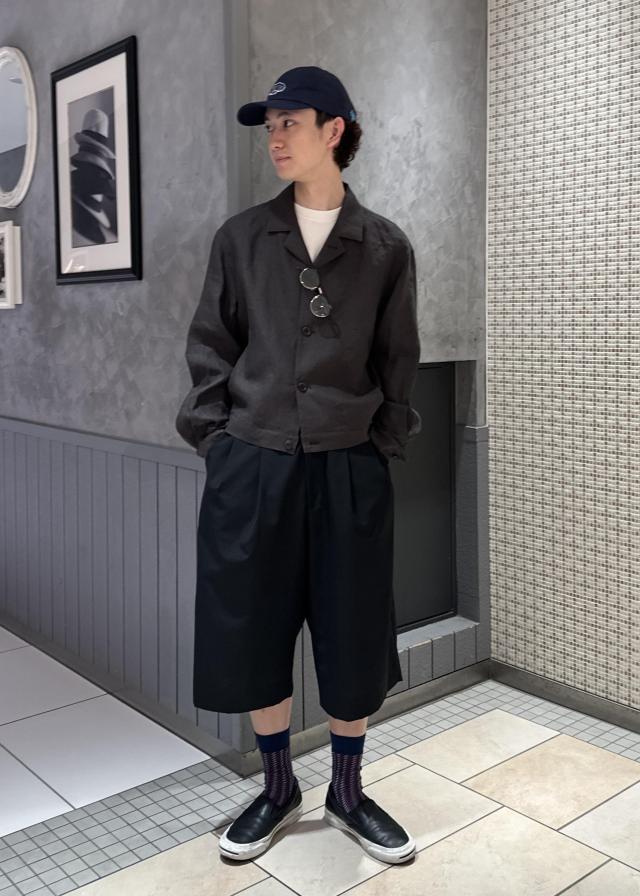 スタイリングタイトル