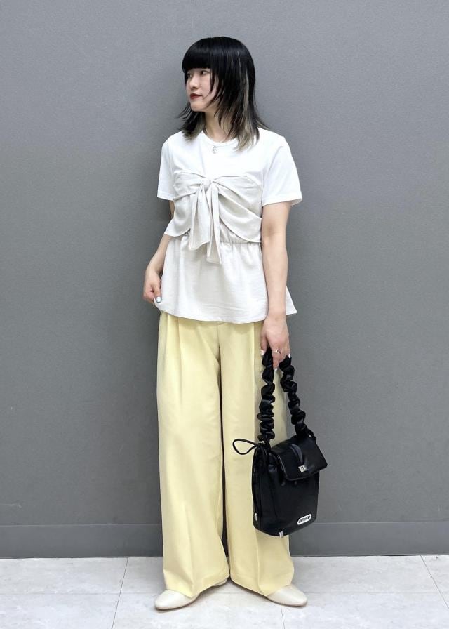 スタイリングタイトル