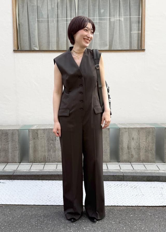 スタイリングタイトル