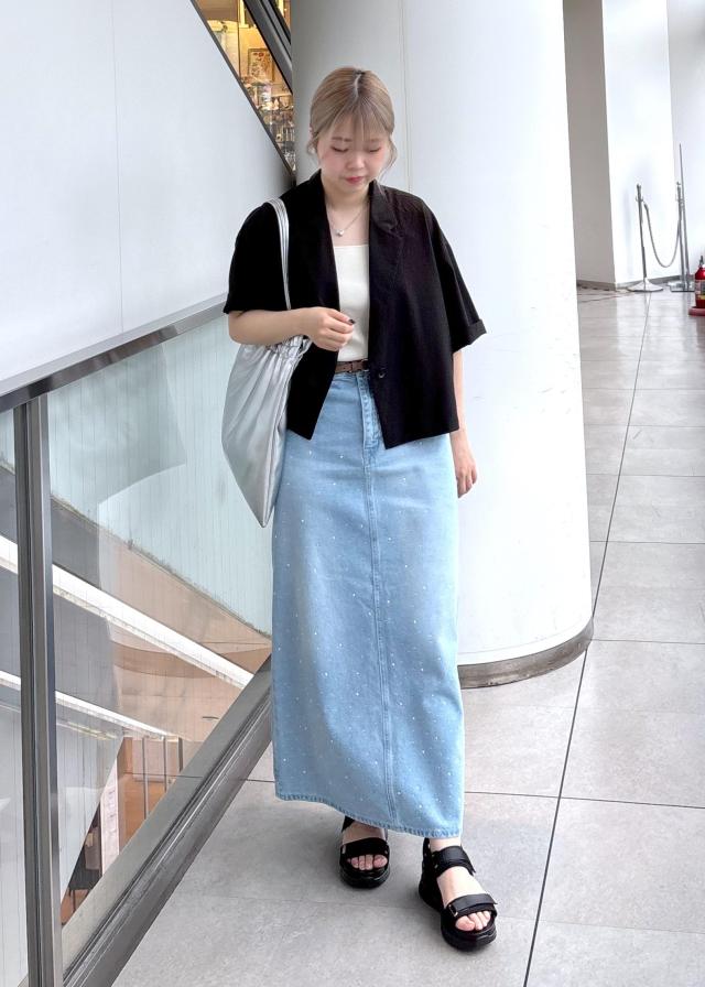 スタイリングタイトル